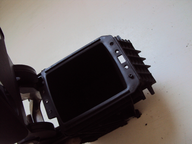 фото №5, Подлокотник vw golf vii