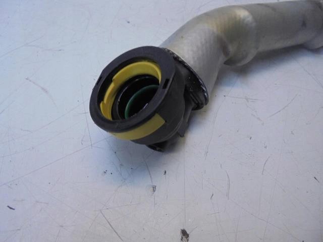 фото №3, Wąż труба wody renault captur 1.5 dci