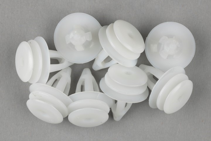 фото №5, Кліпса штифт оббивка двері do mini f54 f55 f56 f60 r50 r53 r55 r56 r60 61