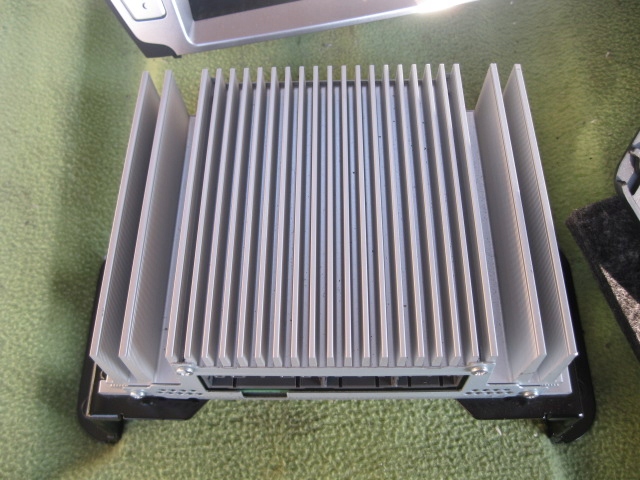 фото №3, Kia sportage iii підсилювач amp-80sle 2012 rok