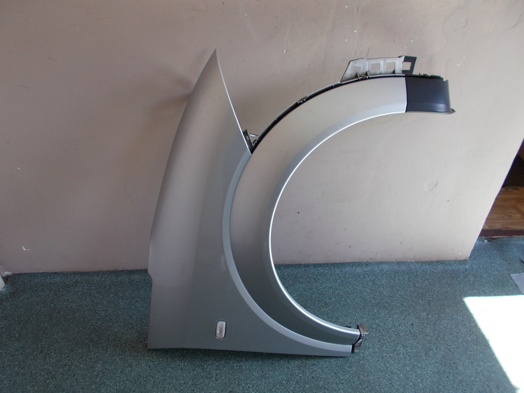 фото №1, Audi a2 a-2 крила передній правий