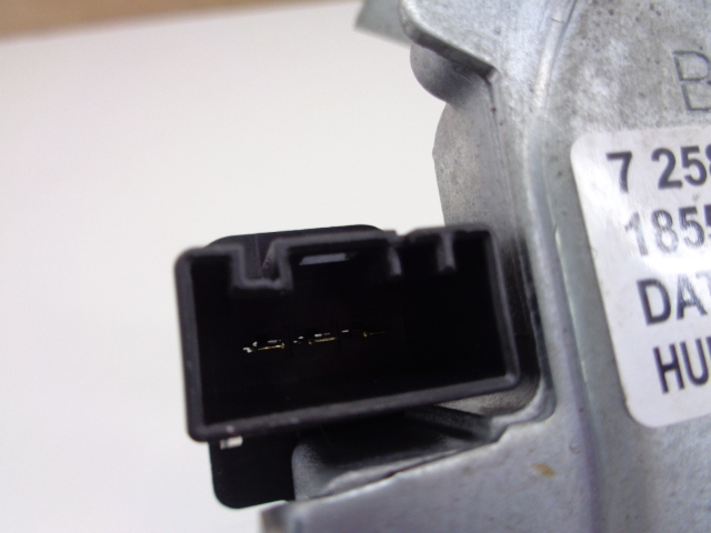 фото №4, Bmw 1 f20 f21 моторчик двірники задня 7258532