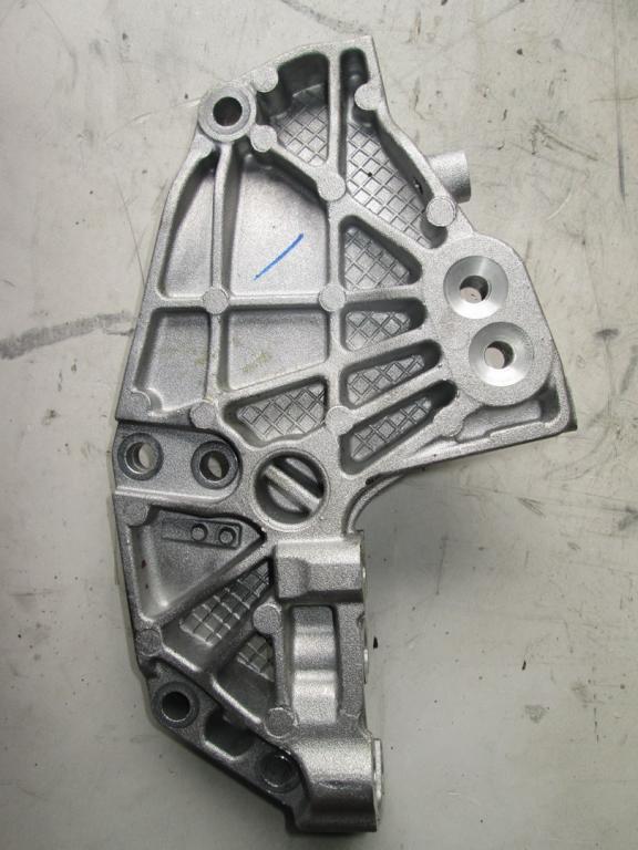 фото №1, Кронштейн кронштейн renault espace 2.0dci 14r