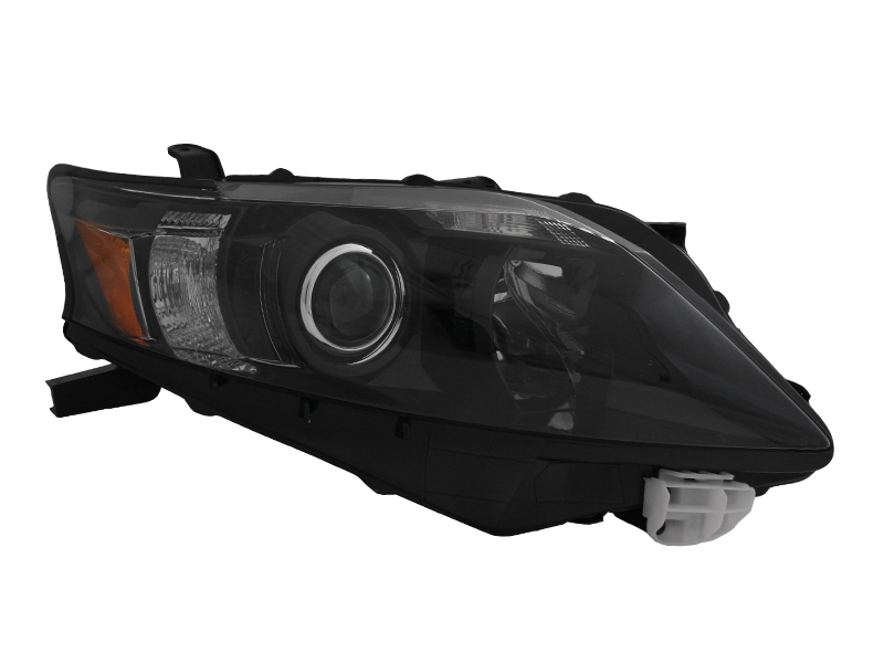 фото №1, Фара лампа lexus rx 350 450 al10 2009-2012 r