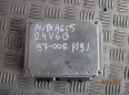 фото №6, Блок управления двигателя audi a6 c5 2.4 b 4b0907552e