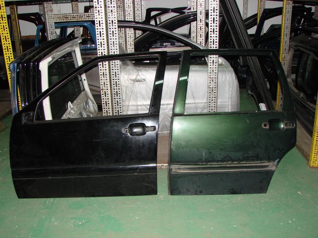 фото №1, Двері volvo s70 v70 задня ліва праве