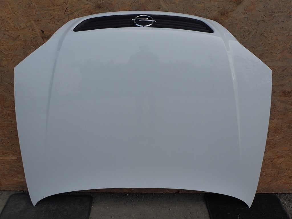 Купить Капот крышка двигателя opel astra 2 2 g 1998-2009r