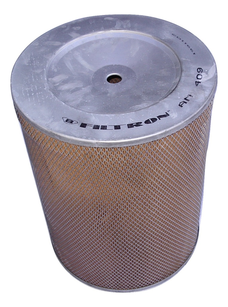 Купить Фильтр воздуха iveco turbostar turbotech am409