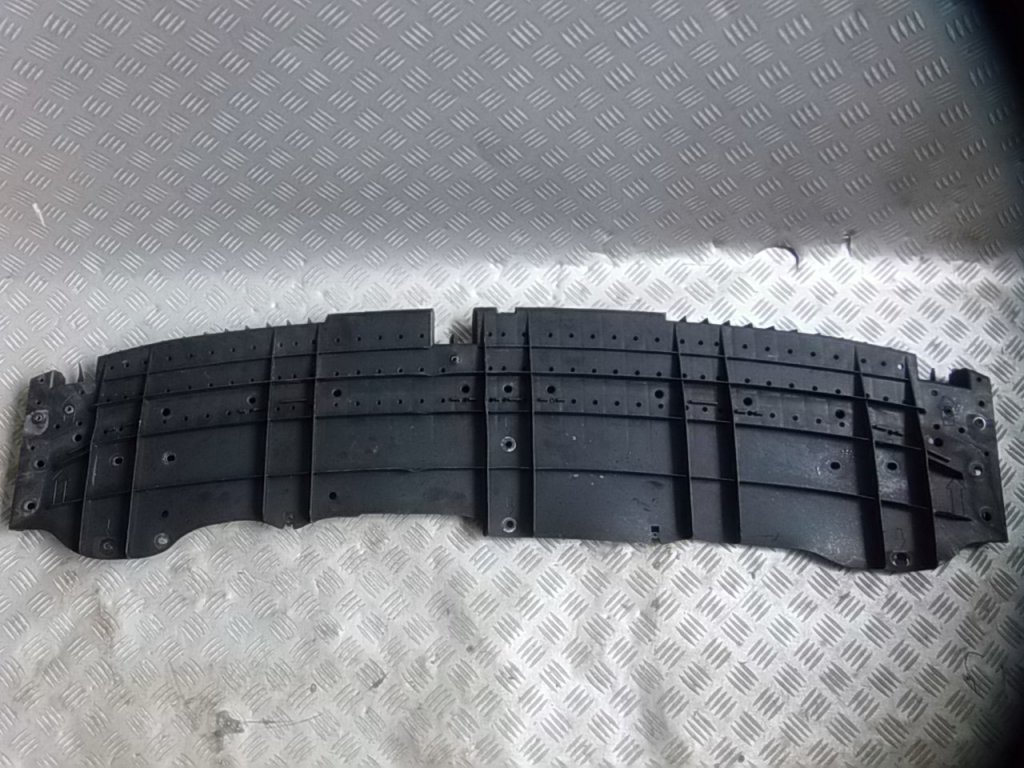 фото №1, Защита бампер перед передний toyota aygo