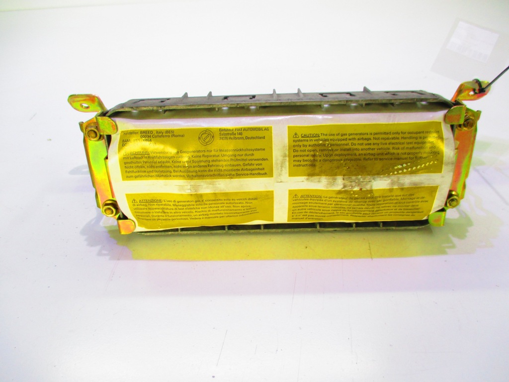 фото №1, Alfa romeo 147 00-10 подушка воздушная пассажира