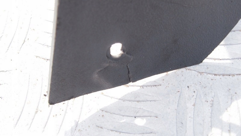 фото №13, Бардачок пасажира iveco daily europa полиця пластики