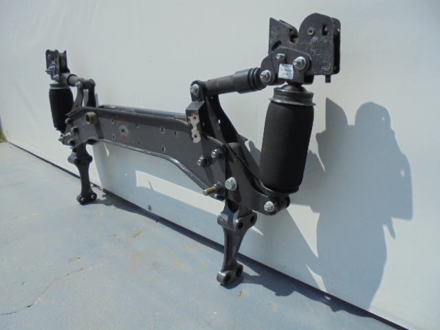 фото №4, Renault premium dxi підвіска кабіни задня