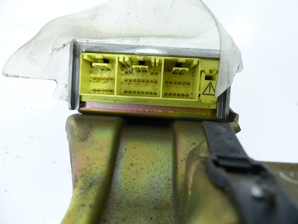 фото №8, Toyota corolla e11 подушка безопасности 00-01 europa