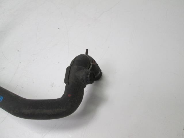 фото №3, Wąż труба wody trafic vivaro 1.9 cdti