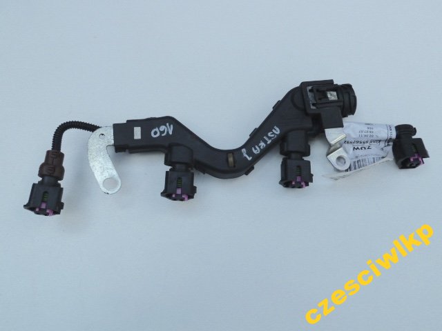 фото №1, Жгут форсунок opel astra j iv 4 2.0 cdti
