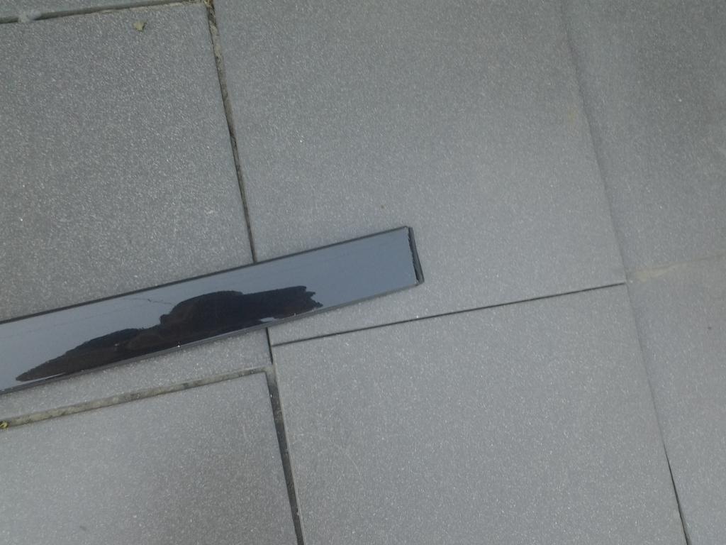 фото №3, Land rover range rover sport l494 молдинг кровельная