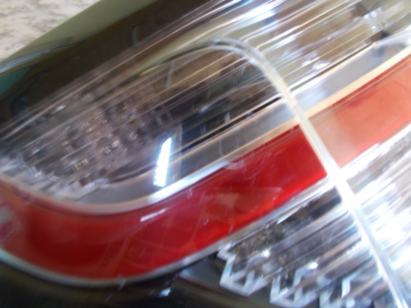 фото №6, Лампа задняя левая land range rover discovery sport 14