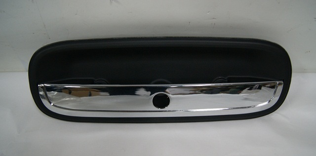 фото №1, Kia sportage nowa ручка зовнішня кришки задній