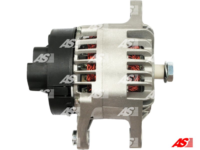 Генератор fiat / alfa / lancia 1.9 - 2.4 jtd Доставка