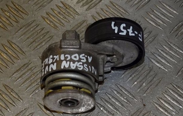 фото №1, Nissan nv200 09- 1.5 dci натяжитель ремень