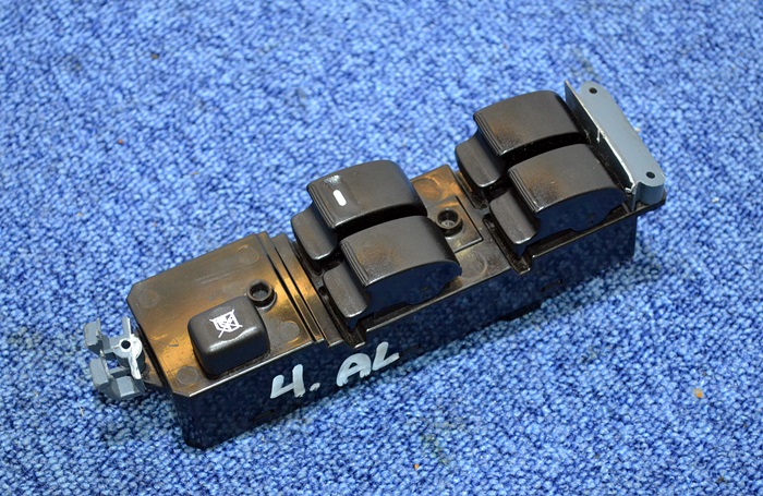 фото №1, Mitsubishi colt cz2 z30 панель вікон mr587941