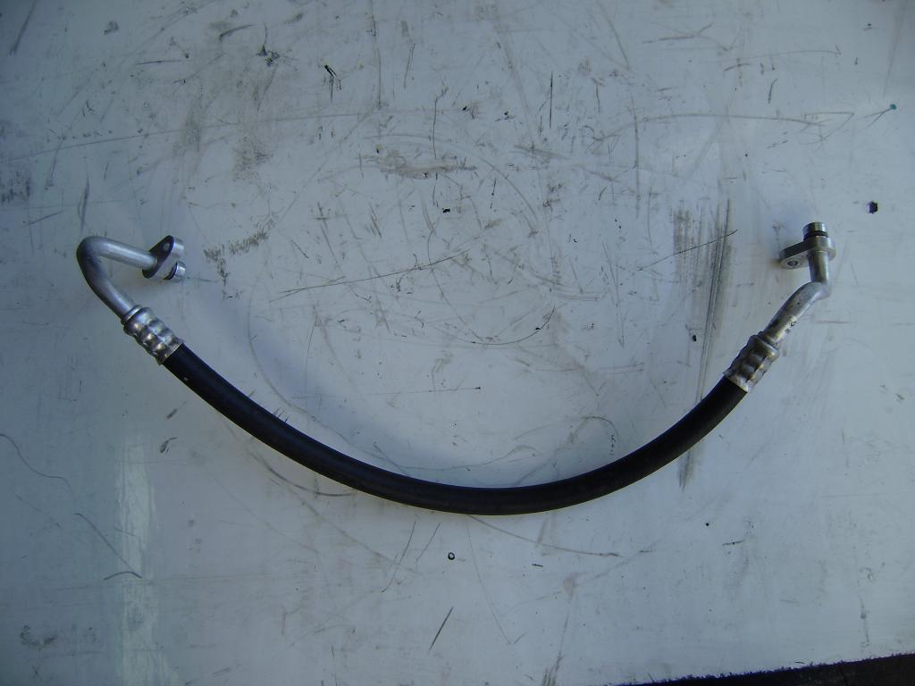 фото №1, Шланг wąż кондиционера clio iv