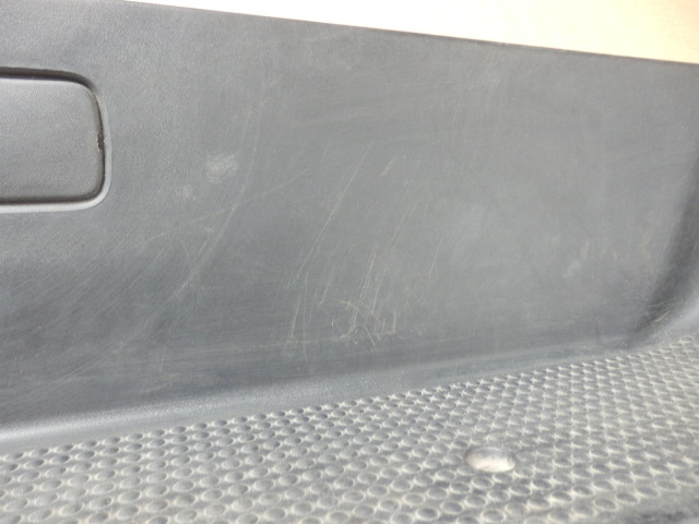 фото №5, Opel vivaro lift 07-14 підніжка двері праве поріг