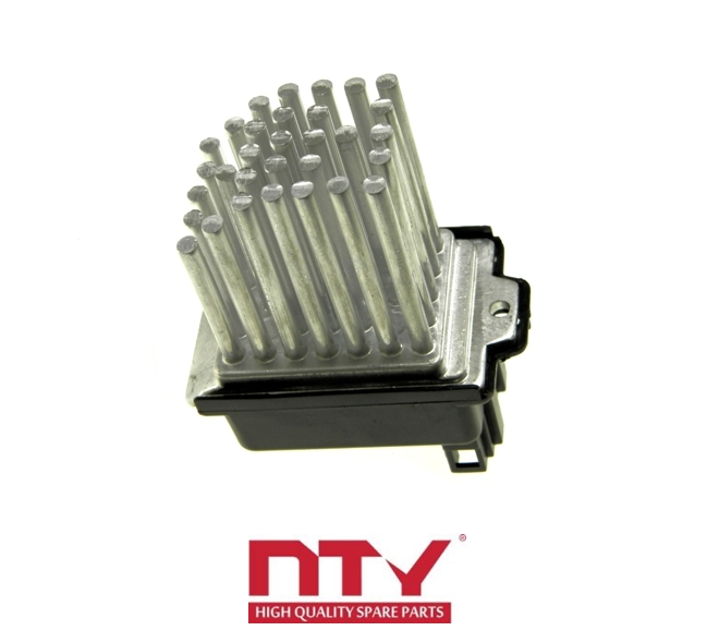 фото №2, Резистор резистор вентилятор audi allroad 00-05