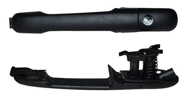 фото №1, Ручка дверь bok наружный. правых mercedes sprinter