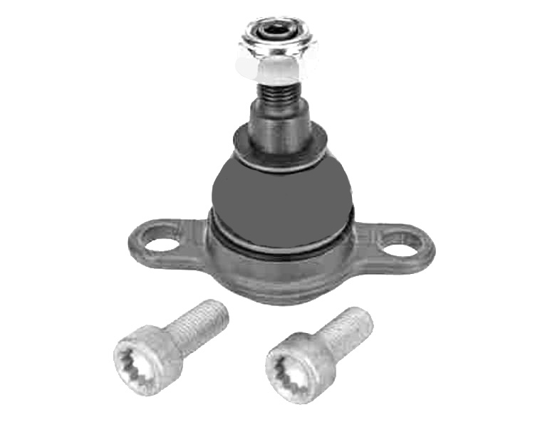 фото №1, Delphi tc2089 шарнир крепёжный / направляющая