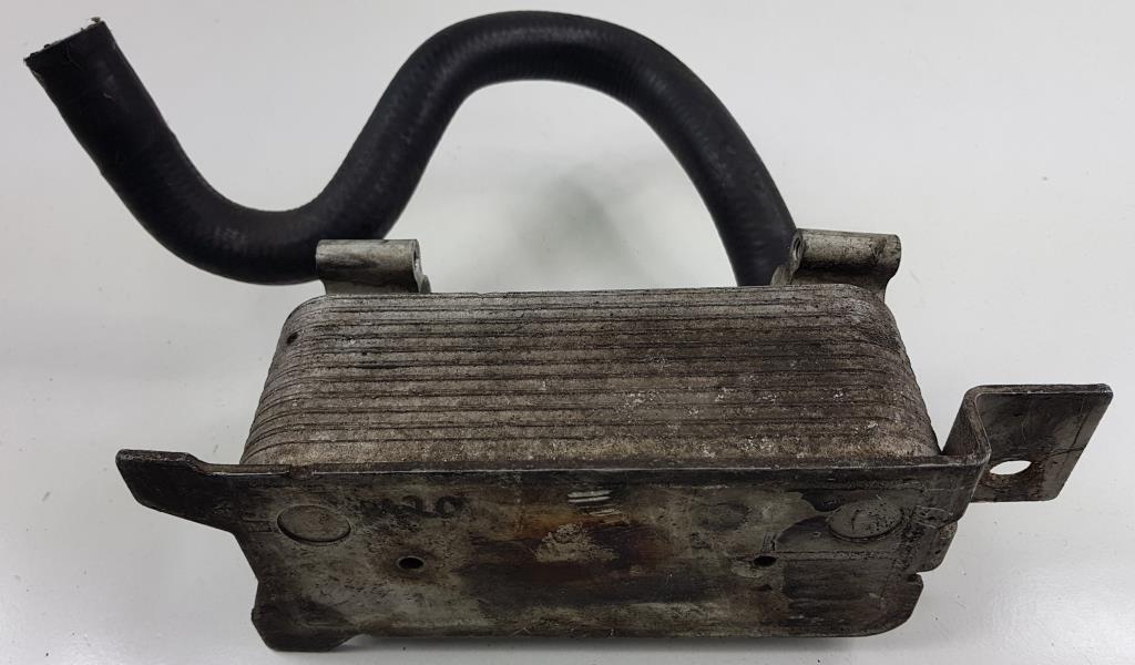 фото №3, Радиатор масла mercedes glk x204