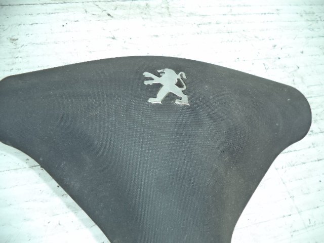 фото №1, ! peugeot 107 подушка подушки безопасности датчик подушка безопасности !