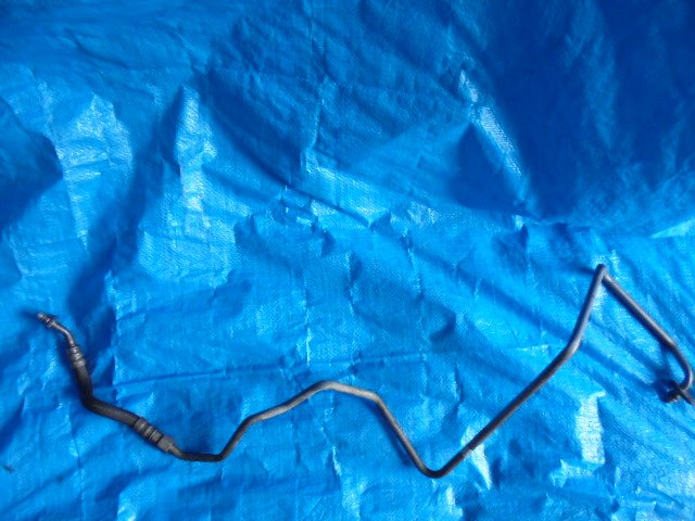 фото №1, Шланг масляний audi a6 c6 3.0 tdi 4f0317817k