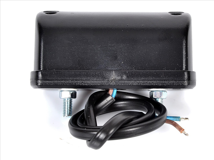 фото №5, Лампа led освітлення номерного знака renault mascott 98-