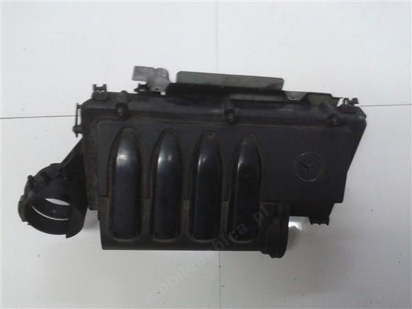 фото №1, Корпус фільтра повітря a-klasa w169 2.0 cdi