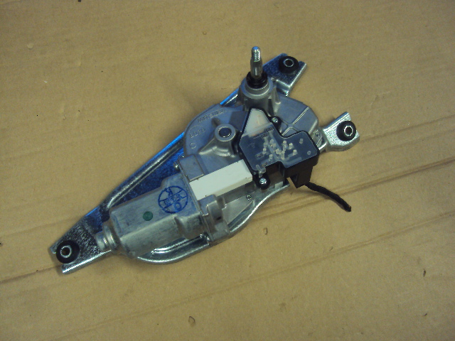 фото №1, Моторчик дворники задняя bmw 2 f45 7320260