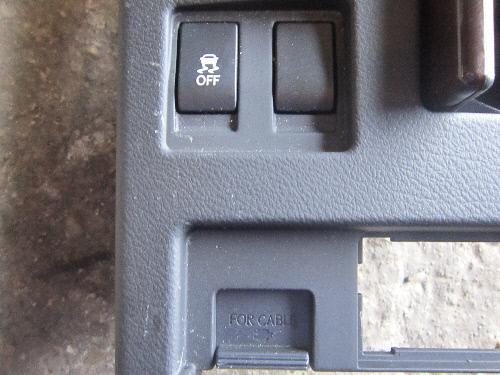 фото №4, Накладка na туннель средний lexus rx450