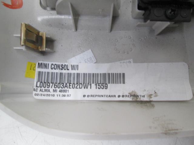 фото №11, Панель кнопка кнопки grand voyager 08- 08-14