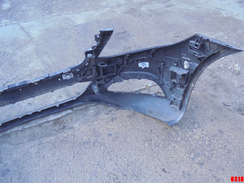 фото №6, Бампер передний перед рама mercedes w222 s-klasa