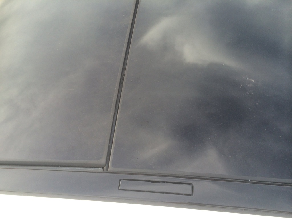 фото №1, Дах панорама mercedes s222