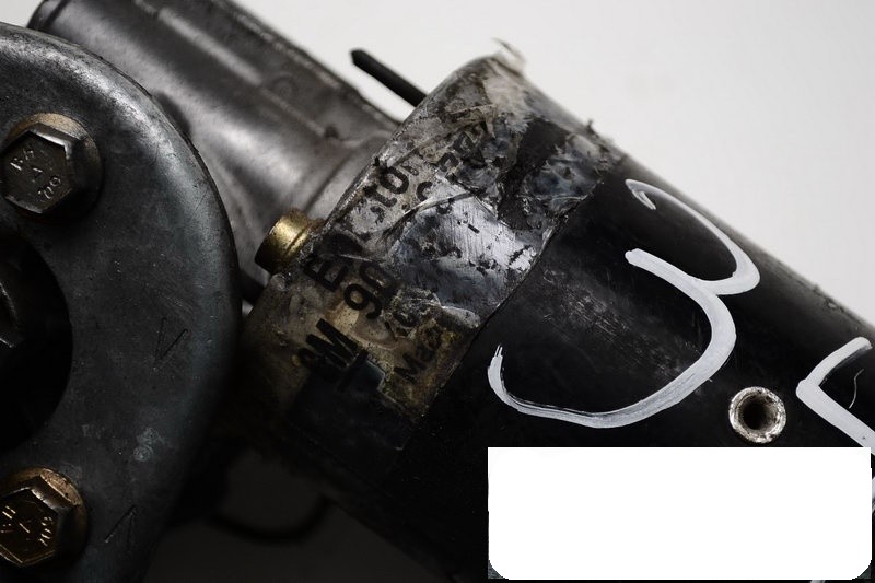 фото №6, Двигун двірники opel calibra 3328102