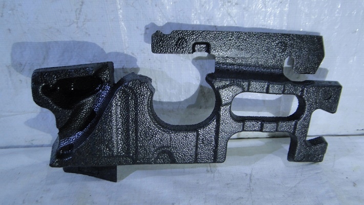 Купити Пінополістирол insignia ii b багажника