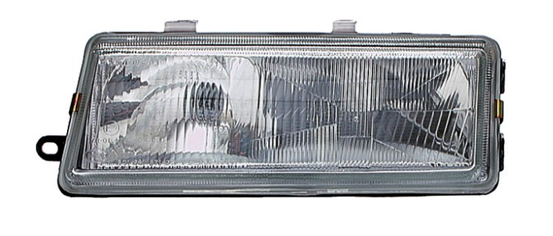 фото №1, Лампа фара seat toledo 1991-95 лівий uszkodz