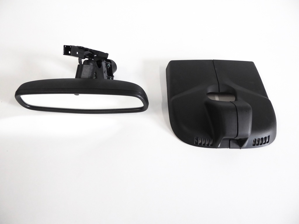 фото №1, Opel mokka дзеркало заднього виду камера зчитувач