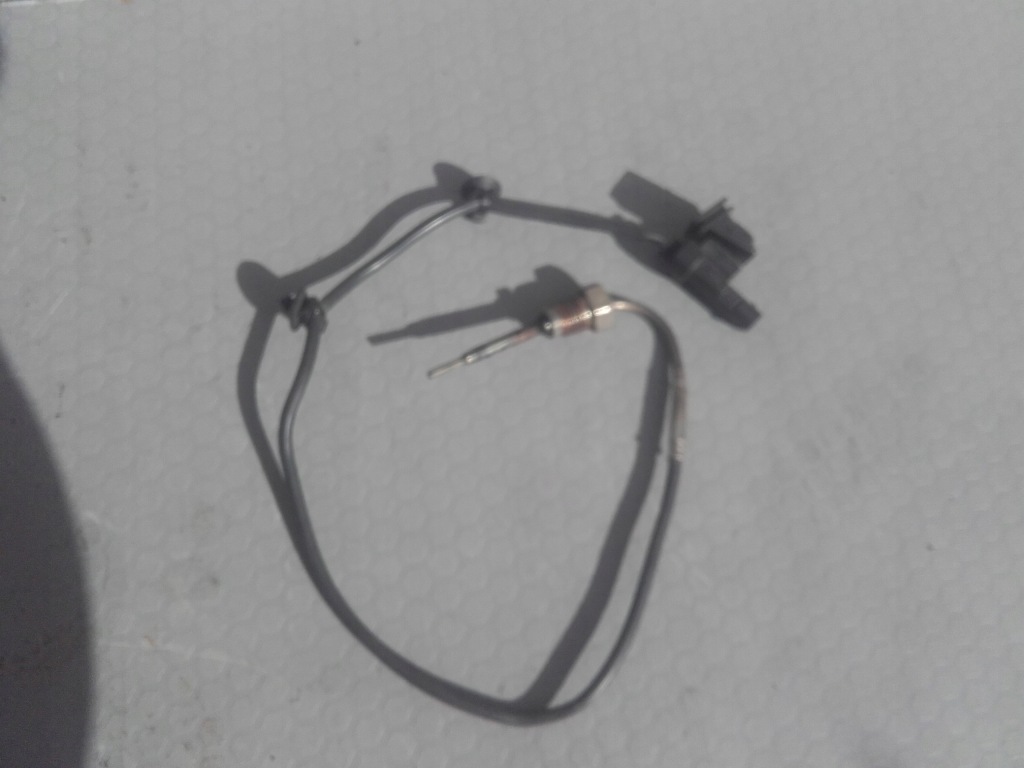 фото №1, Датчик выхлопных газов pdf fab opel 1.6 cdti 55489548