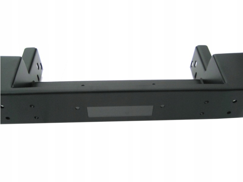 фото №9, Бампер стальной передний перед nissan patrol y60