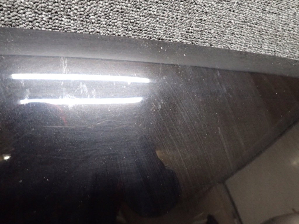 фото №3, Капот audi a3 08-13