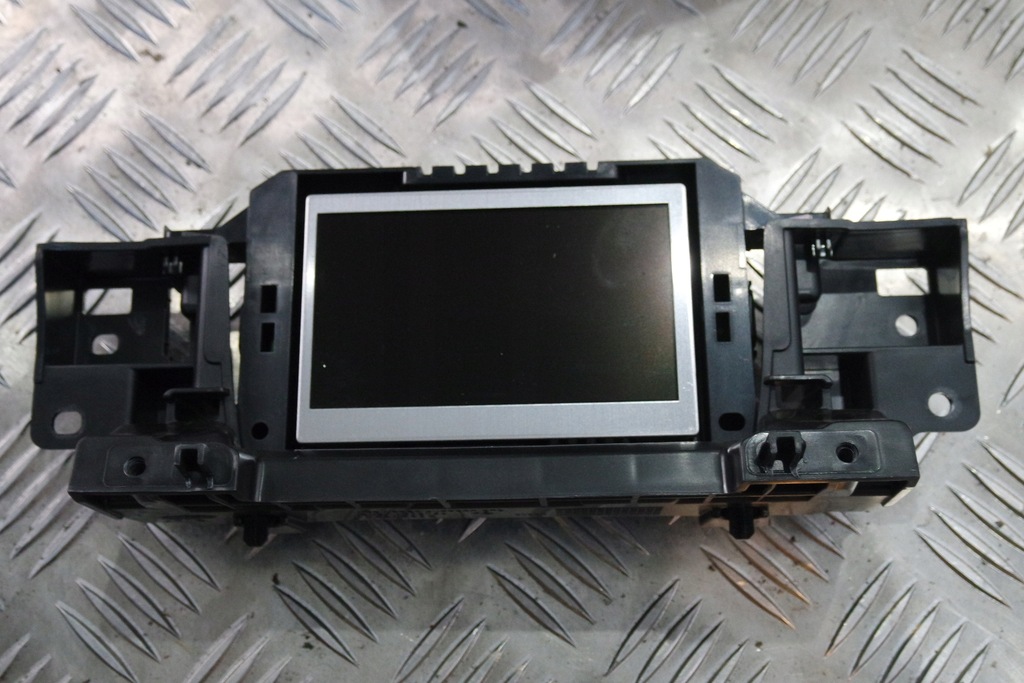 фото №1, Экран дисплей lcd ford focus bm51a045n56ac