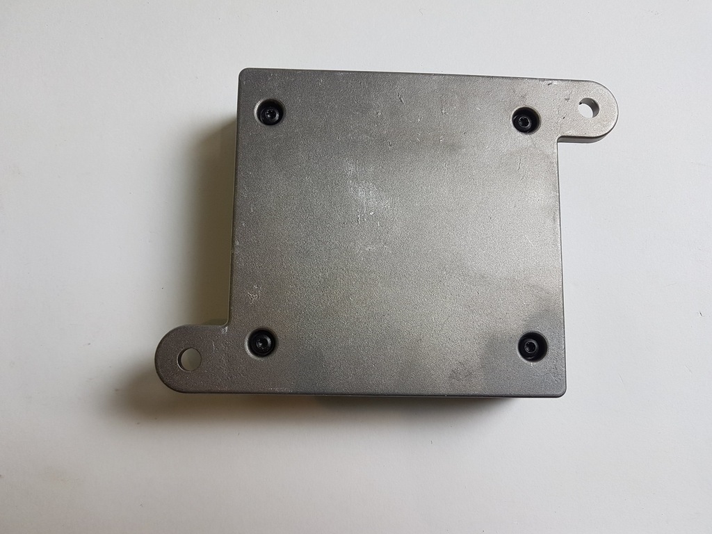 фото №2, Audi tt 8s r8 модуль блок керування мікрофона 420907394a