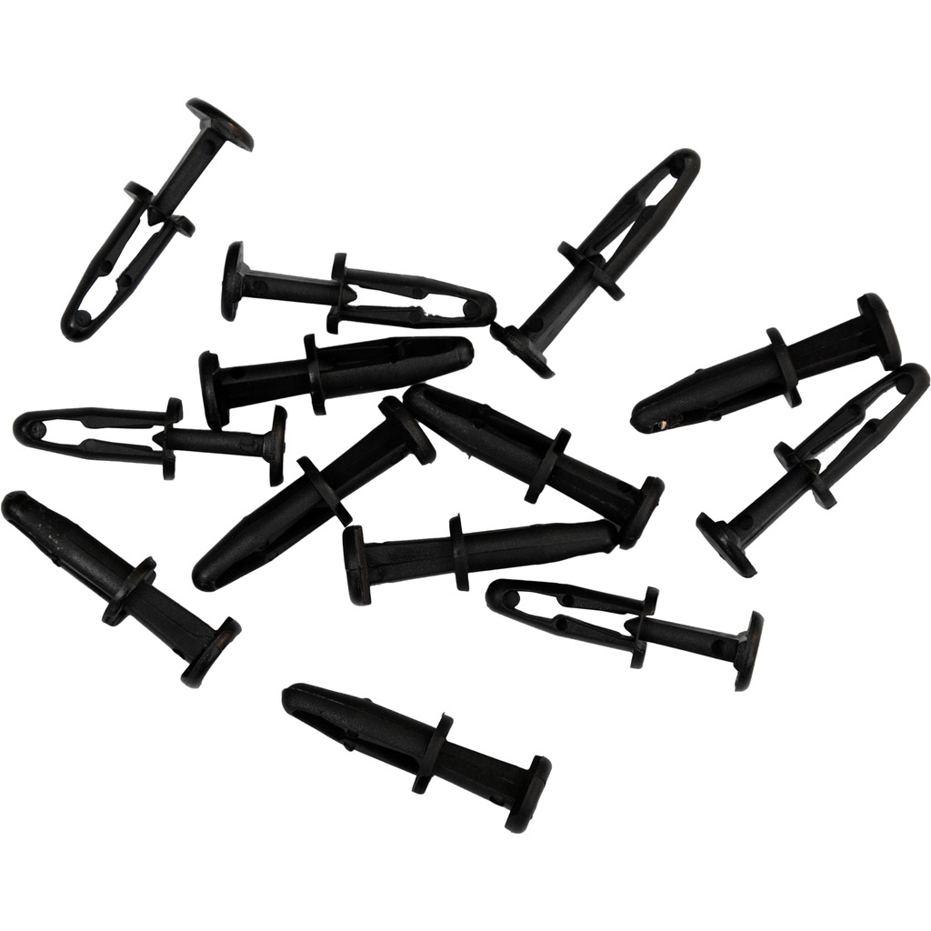 фото №1, 10x клипсы таблички fiat croma idea palio uno